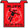 ZRK Bor